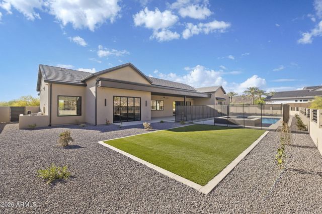 23775 N 63rd Drive, Glendale, AZ 85310