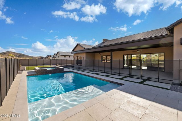 23775 N 63rd Drive, Glendale, AZ 85310