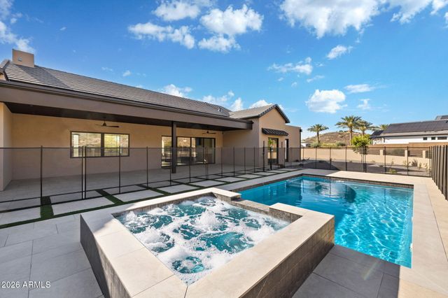 23775 N 63rd Drive, Glendale, AZ 85310