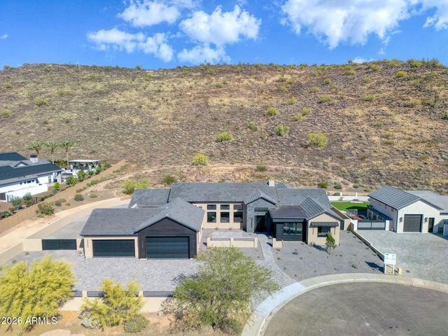 23775 N 63rd Drive, Glendale, AZ 85310