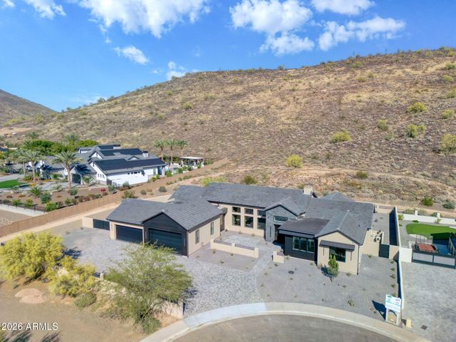 23775 N 63rd Drive, Glendale, AZ 85310