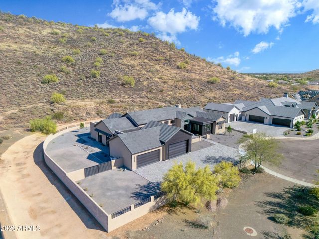 23775 N 63rd Drive, Glendale, AZ 85310