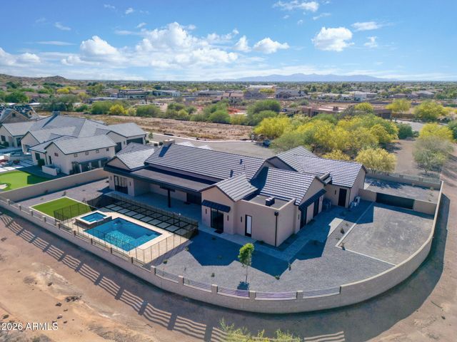 23775 N 63rd Drive, Glendale, AZ 85310