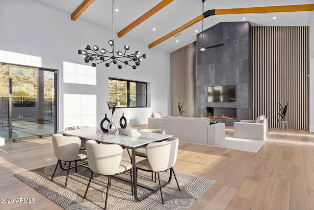 23775 N 63rd Drive, Glendale, AZ 85310