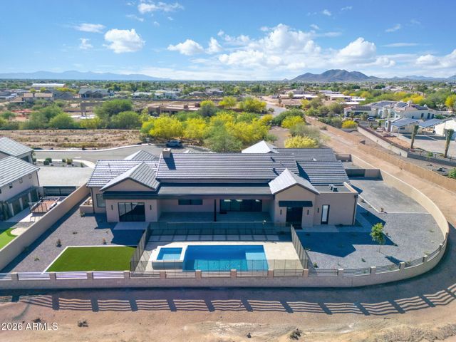 23775 N 63rd Drive, Glendale, AZ 85310