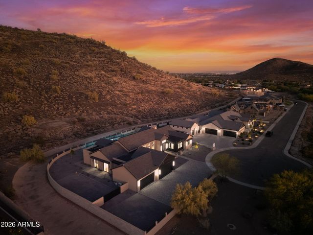 23775 N 63rd Drive, Glendale, AZ 85310