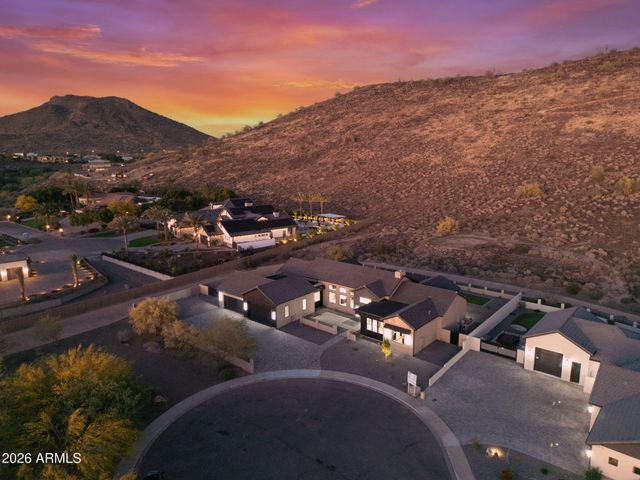 23775 N 63rd Drive, Glendale, AZ 85310