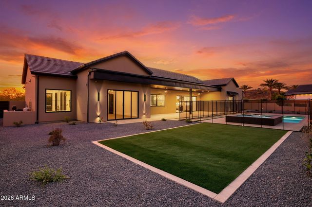 23775 N 63rd Drive, Glendale, AZ 85310