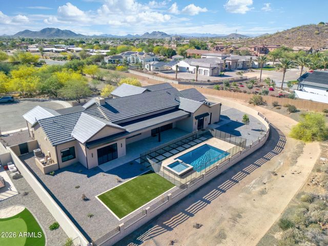 23775 N 63rd Drive, Glendale, AZ 85310