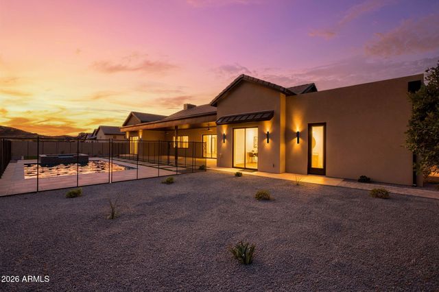 23775 N 63rd Drive, Glendale, AZ 85310