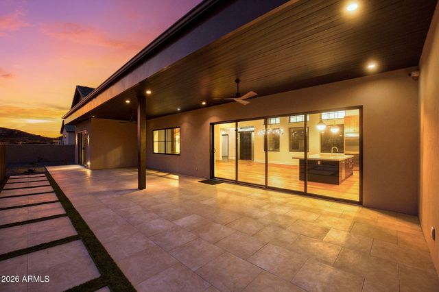 23775 N 63rd Drive, Glendale, AZ 85310