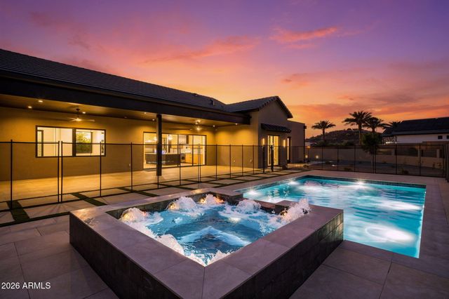 23775 N 63rd Drive, Glendale, AZ 85310