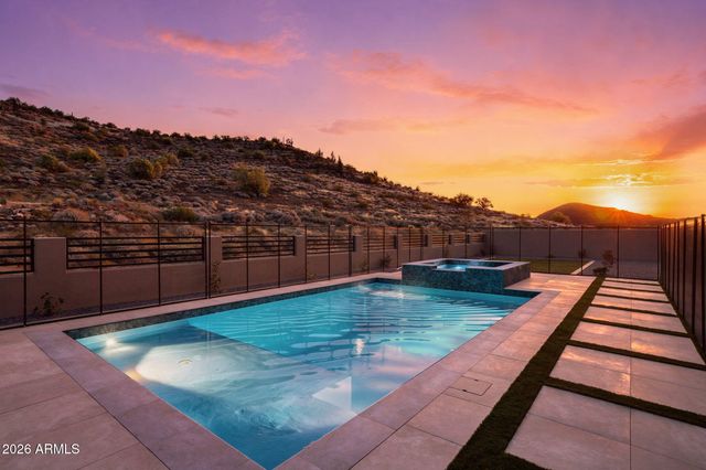 23775 N 63rd Drive, Glendale, AZ 85310