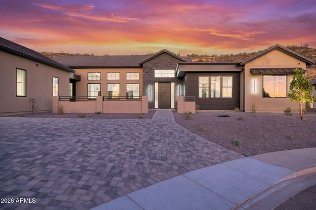 23775 N 63rd Drive, Glendale, AZ 85310