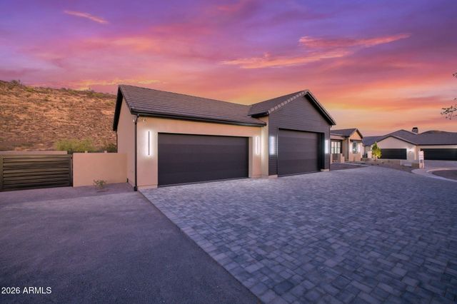 23775 N 63rd Drive, Glendale, AZ 85310