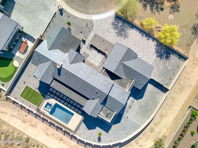 23775 N 63rd Drive, Glendale, AZ 85310