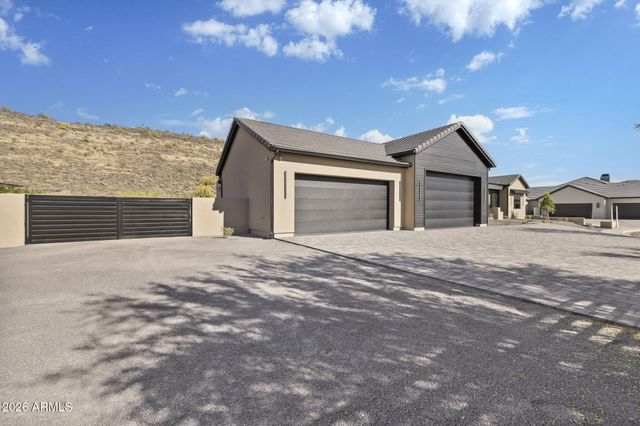 23775 N 63rd Drive, Glendale, AZ 85310