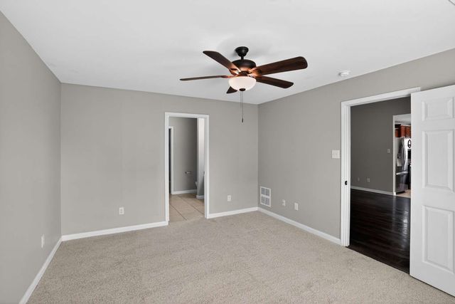 6201 White Jade Drive, Fort Worth, TX 76179