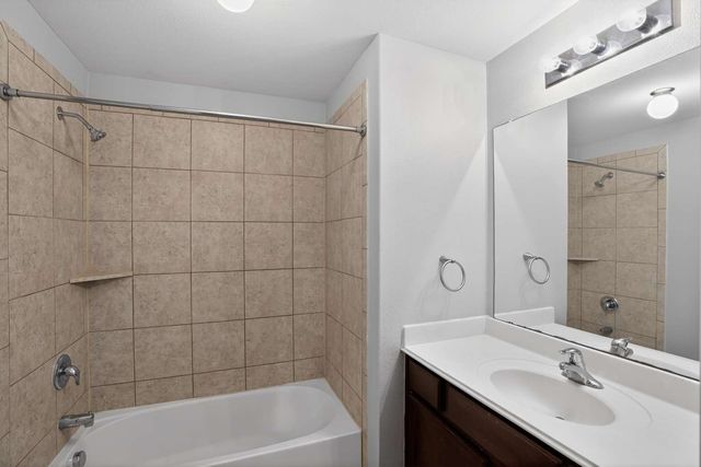 6201 White Jade Drive, Fort Worth, TX 76179