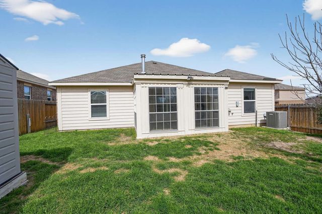 6201 White Jade Drive, Fort Worth, TX 76179