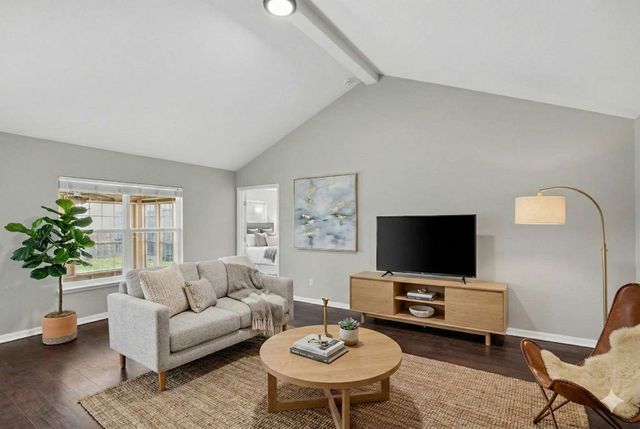 6201 White Jade Drive, Fort Worth, TX 76179