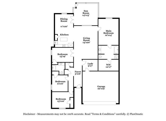 6201 White Jade Drive, Fort Worth, TX 76179