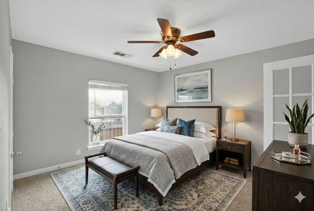 6201 White Jade Drive, Fort Worth, TX 76179