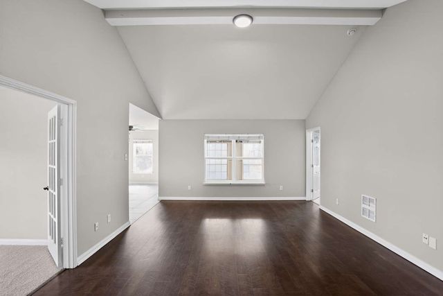 6201 White Jade Drive, Fort Worth, TX 76179