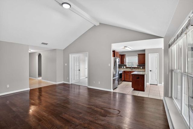 6201 White Jade Drive, Fort Worth, TX 76179