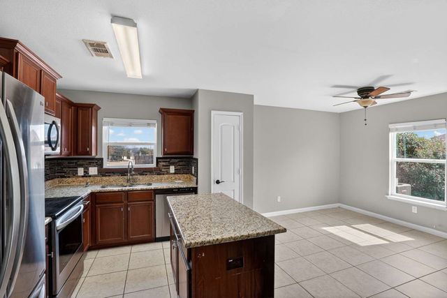 6201 White Jade Drive, Fort Worth, TX 76179