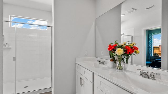 517 BABBLING BROOK Drive, Denton, TX 76259