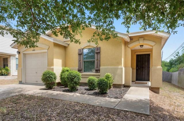 4705 Cypress BND, Austin, TX 78744