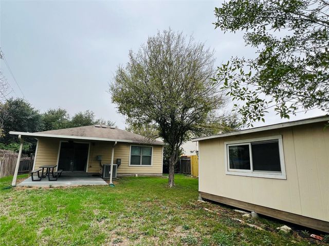 4705 Cypress BND, Austin, TX 78744