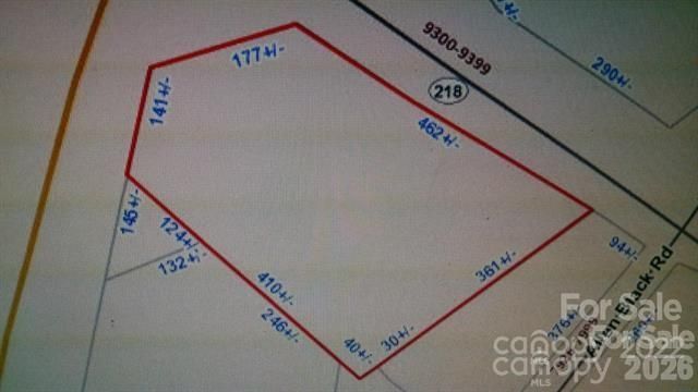 00 218 Highway, Mint Hill, NC 28227