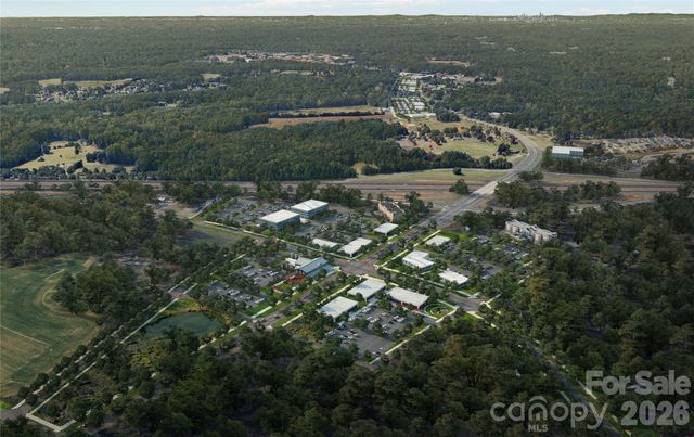 00 218 Highway, Mint Hill, NC 28227