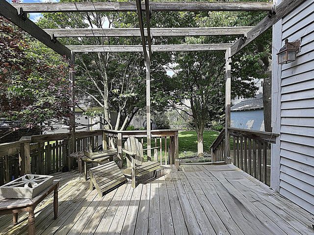 2745 N Summit AVENUE, Milwaukee, WI 53211