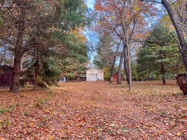 2932 S 3rd Street, Niles, MI 49120