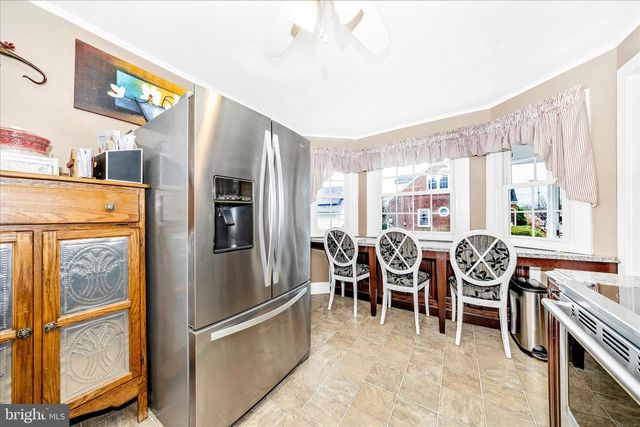 526 GRANT PL, Frederick, MD 21702