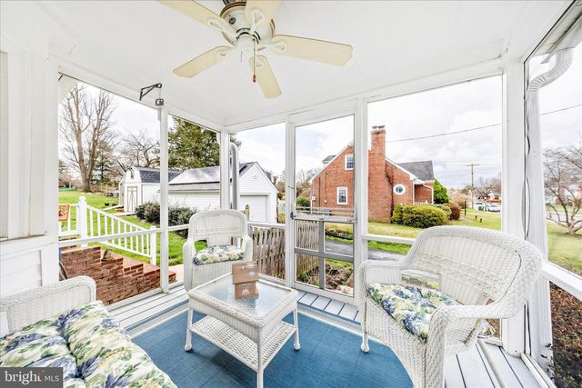 526 GRANT PL, Frederick, MD 21702