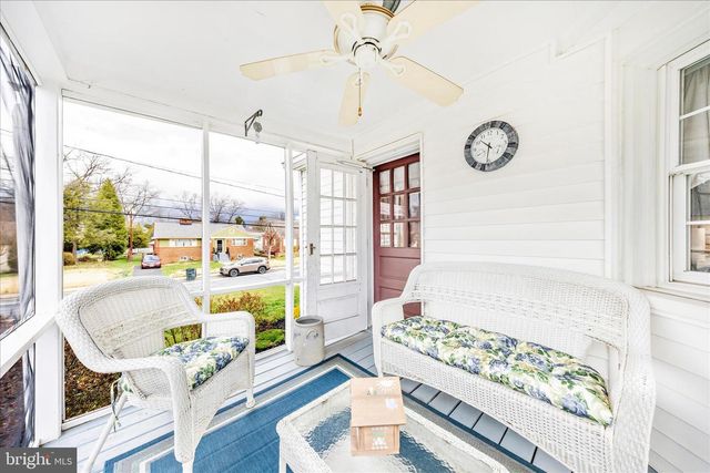 526 GRANT PL, Frederick, MD 21702