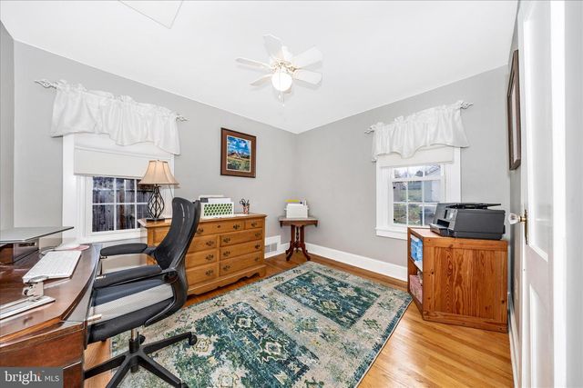 526 GRANT PL, Frederick, MD 21702