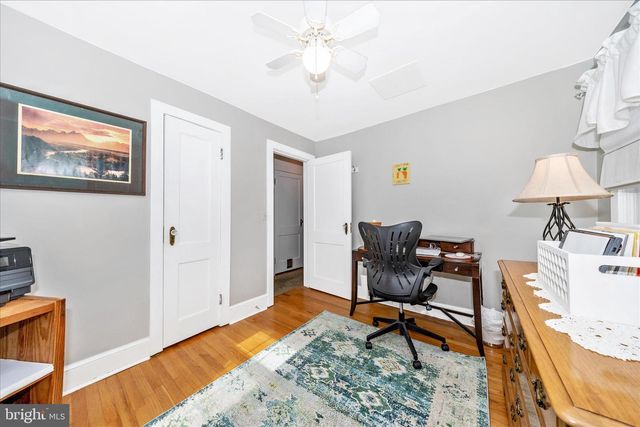 526 GRANT PL, Frederick, MD 21702