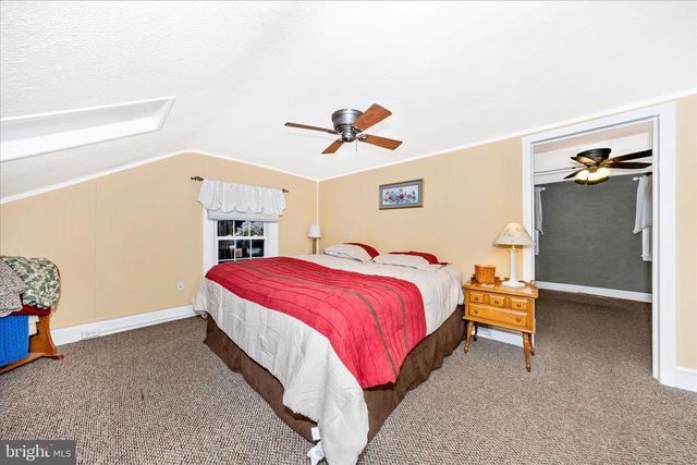 526 GRANT PL, Frederick, MD 21702