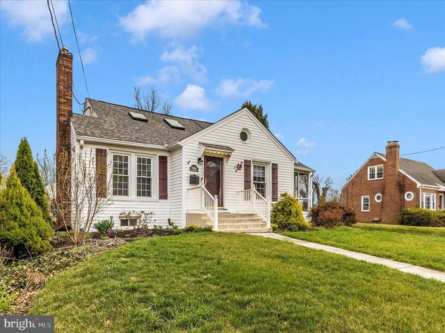 526 GRANT PL, Frederick, MD 21702