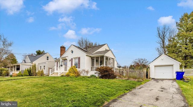 526 GRANT PL, Frederick, MD 21702