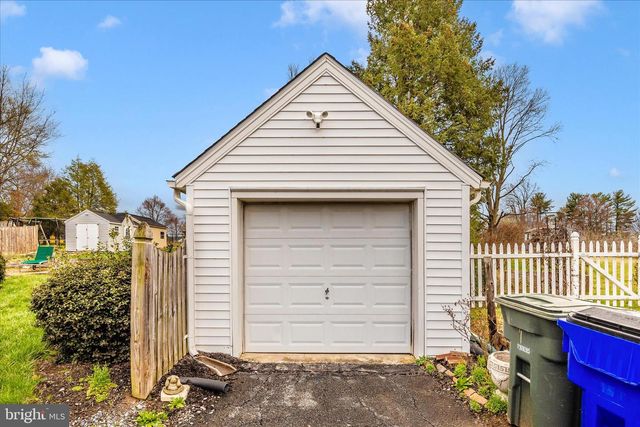 526 GRANT PL, Frederick, MD 21702