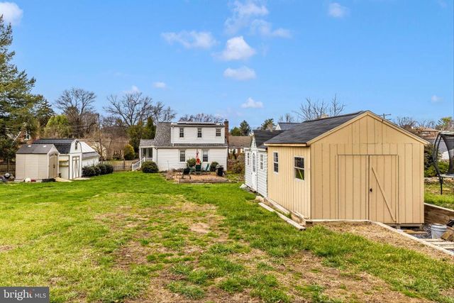 526 GRANT PL, Frederick, MD 21702