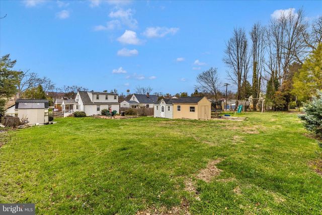 526 GRANT PL, Frederick, MD 21702