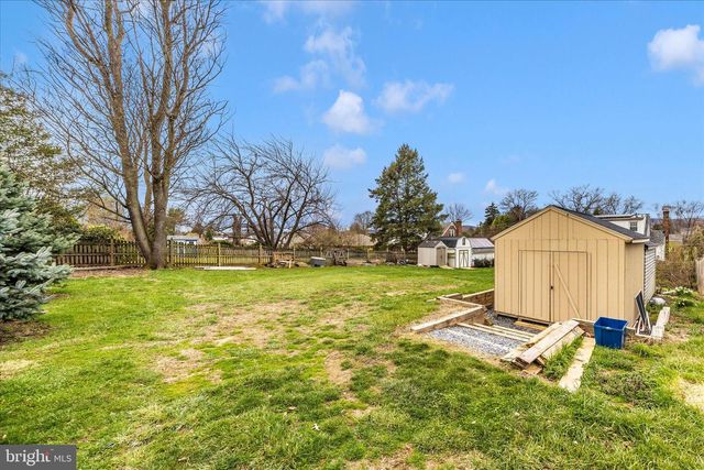 526 GRANT PL, Frederick, MD 21702