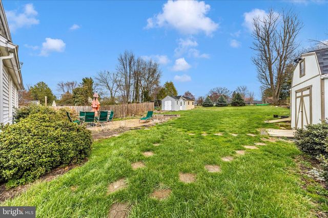 526 GRANT PL, Frederick, MD 21702